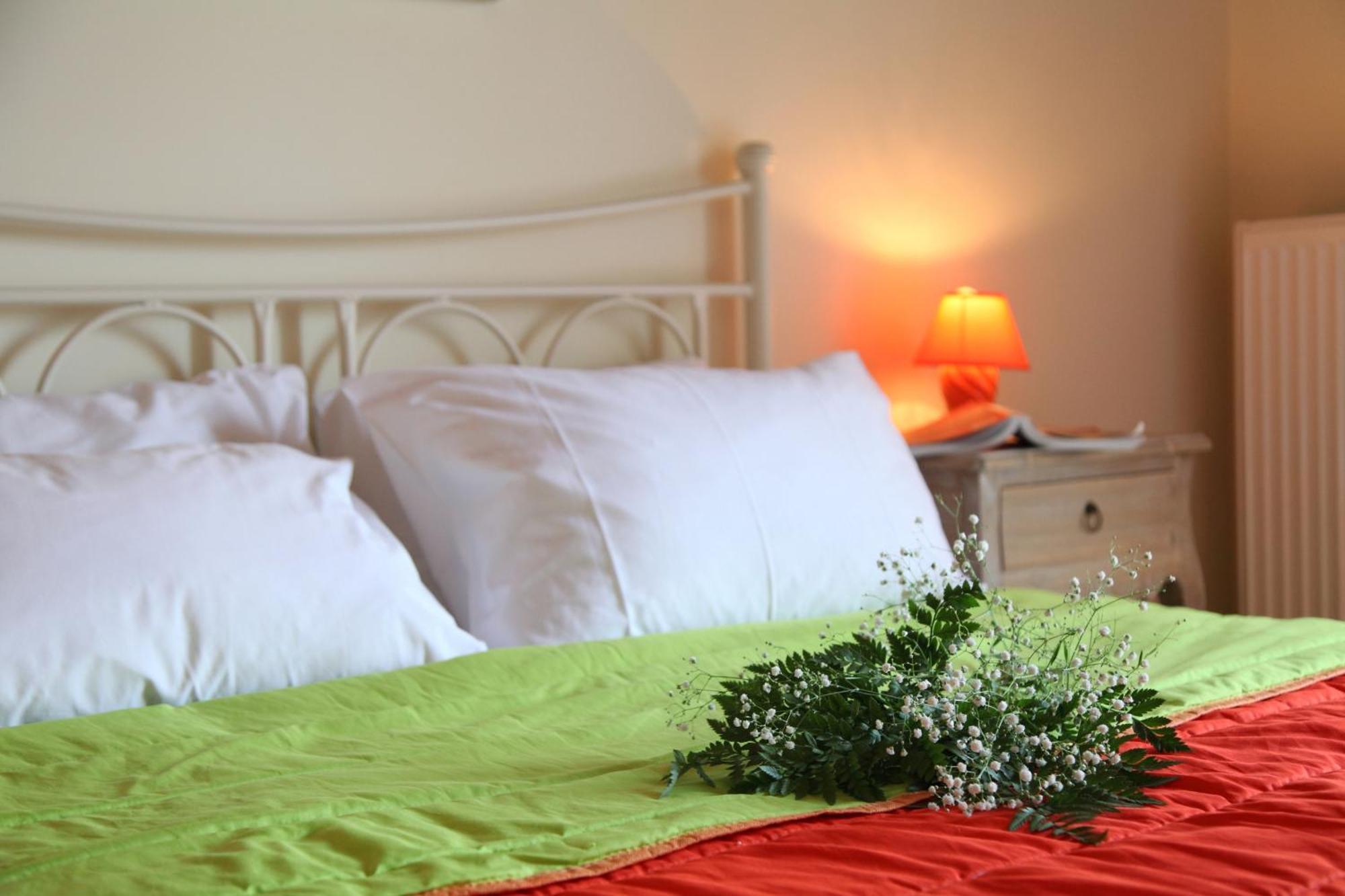 Apartments Avra Kalligoni Phòng bức ảnh