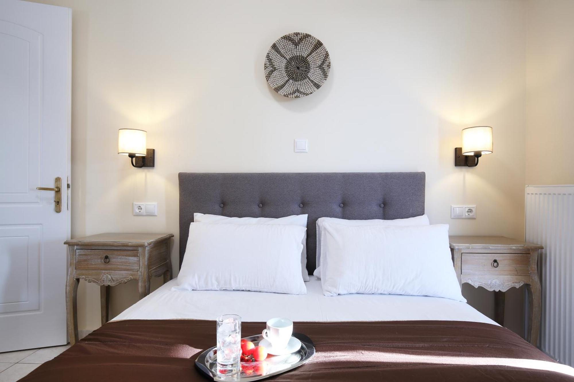 Apartments Avra Kalligoni Ngoại thất bức ảnh