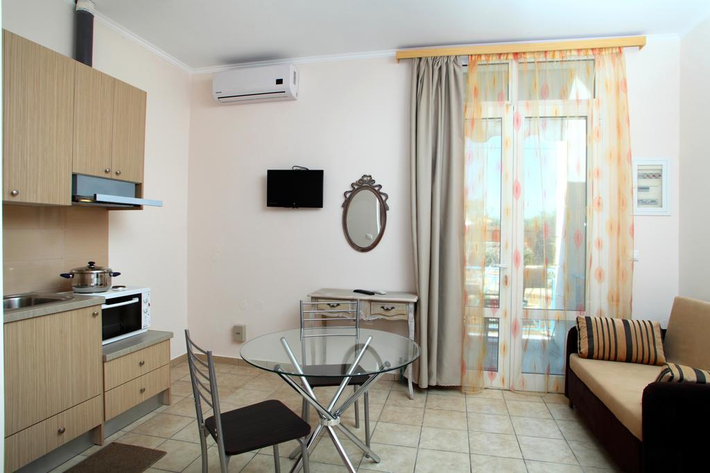 Apartments Avra Kalligoni Phòng bức ảnh