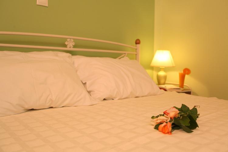 Apartments Avra Kalligoni Phòng bức ảnh